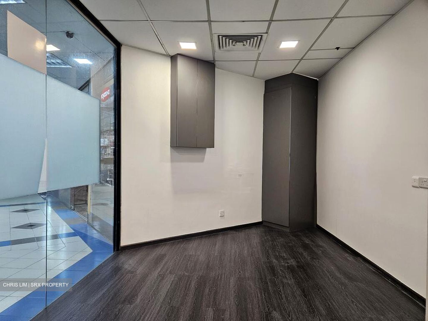 Bukit Timah Shopping Centre (D21), Shop House #502813931